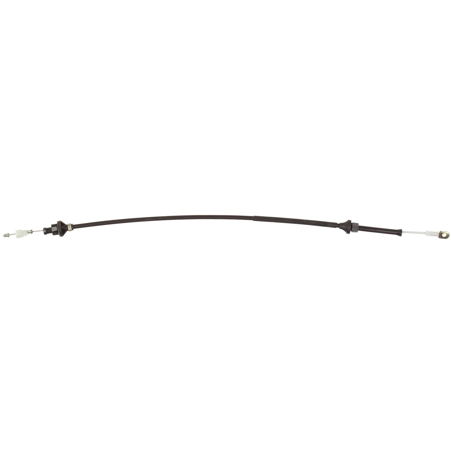 ATP Y370 - Carburetor Accelerator Cable ATP Y370 Carburetor Accelerator Cable product image 2 of 2