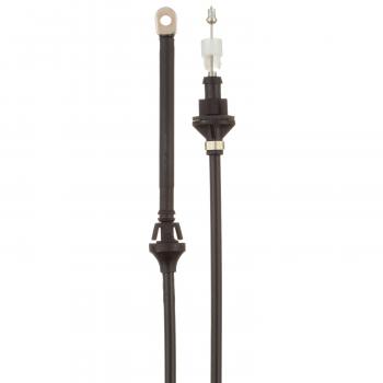 ATP Y376 - Carburetor Accelerator Cable ATP Y376 Carburetor Accelerator Cable product image 1 of 2