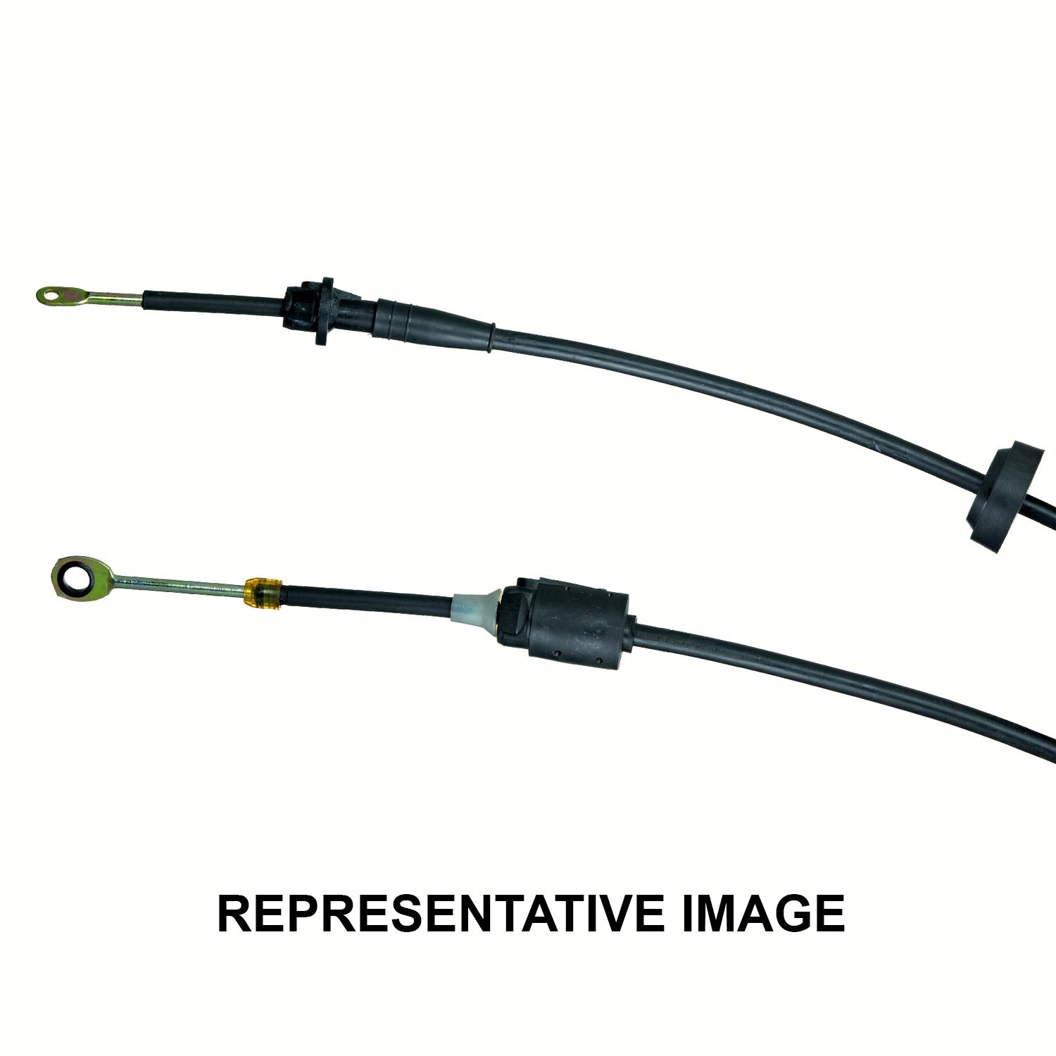 ATP Y386 Carburetor Accelerator Cable product image 1 of 1