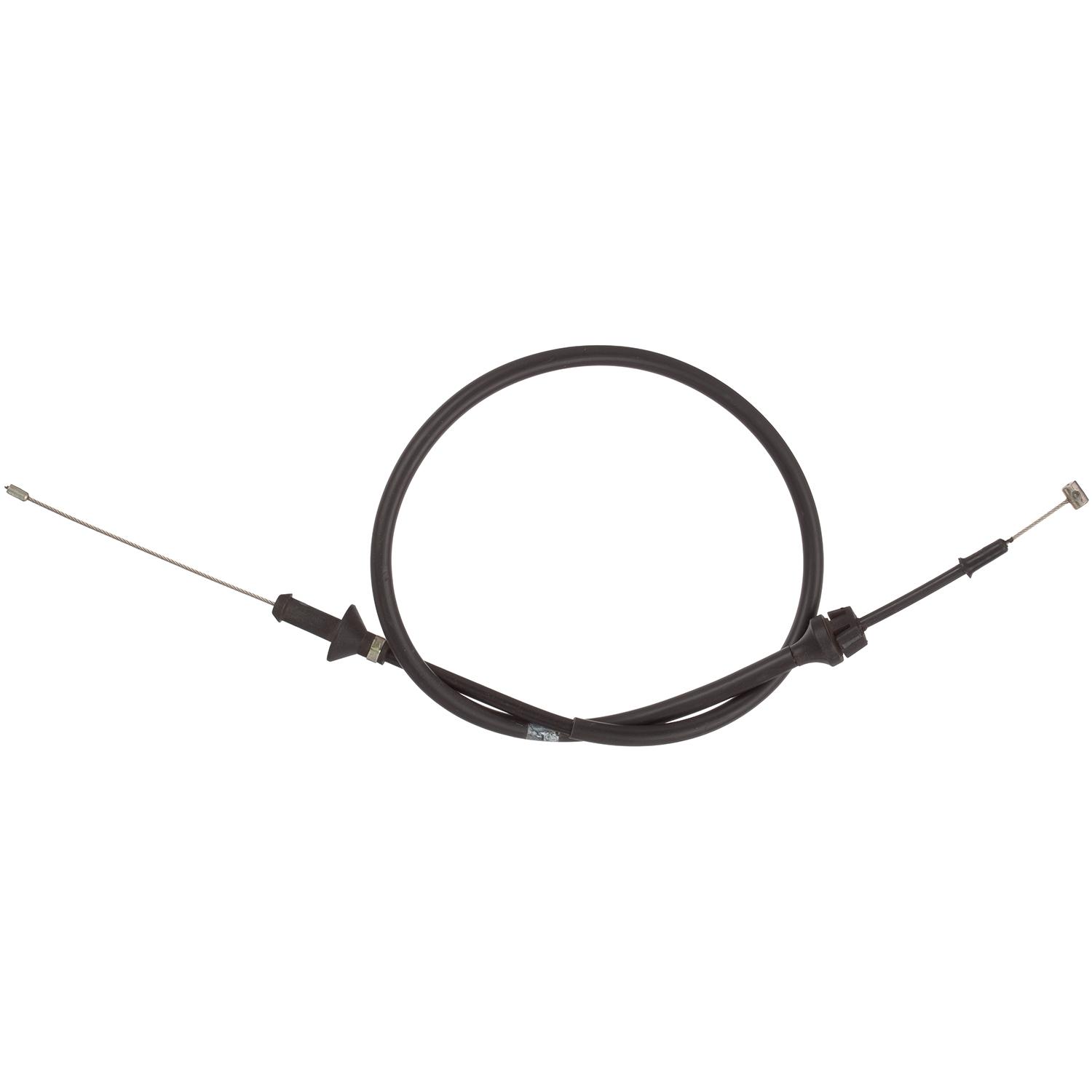 ATP Y393 Carburetor Accelerator Cable product image 2 of 2