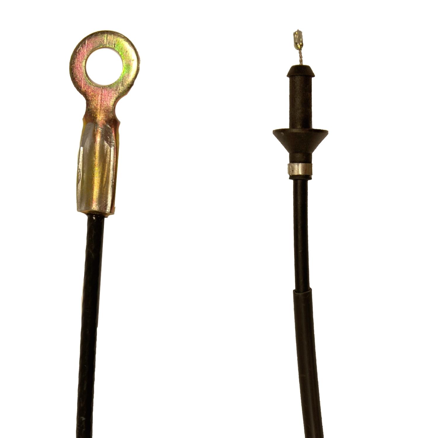ATP Y408 Carburetor Accelerator Cable product image 1 of 1