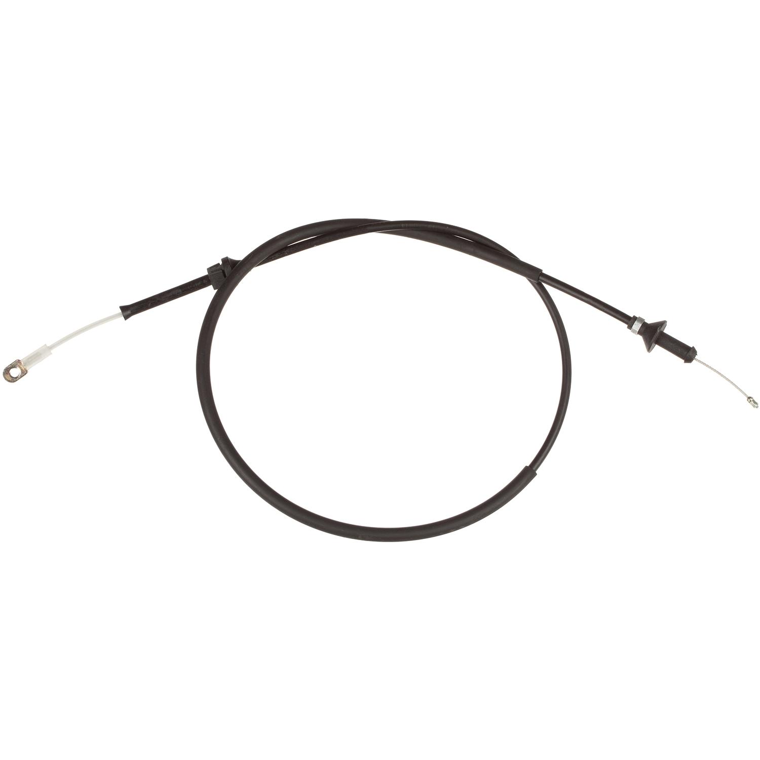 ATP Y409 Carburetor Accelerator Cable product image 2 of 2