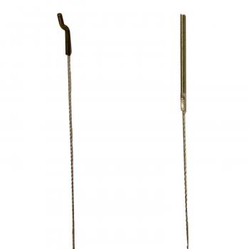 ATP Y433 Carburetor Accelerator Cable product image 1 of 1