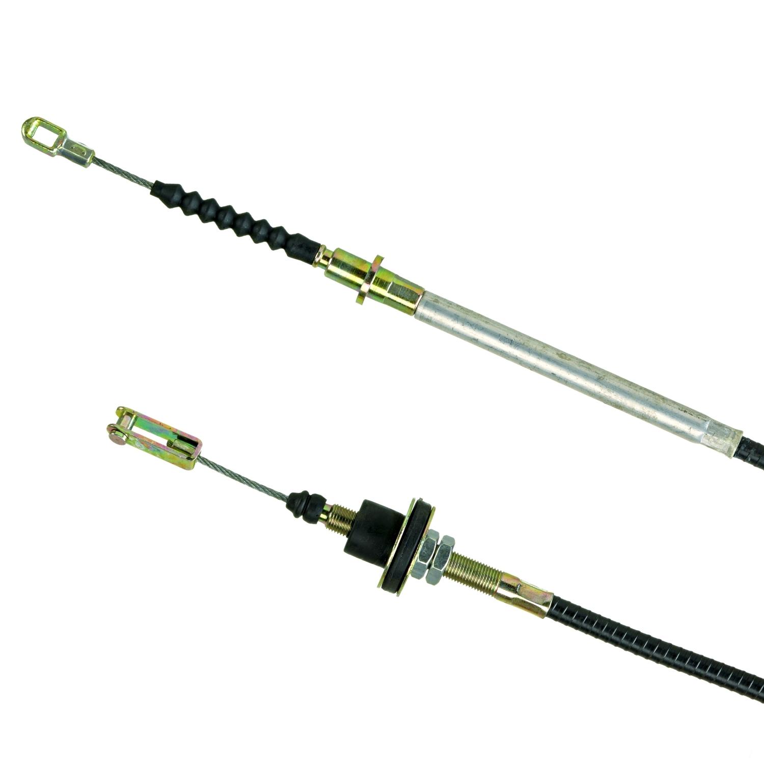 ATP Y487 - Clutch Cable ATP Y487 Clutch Cable product image 1 of 1