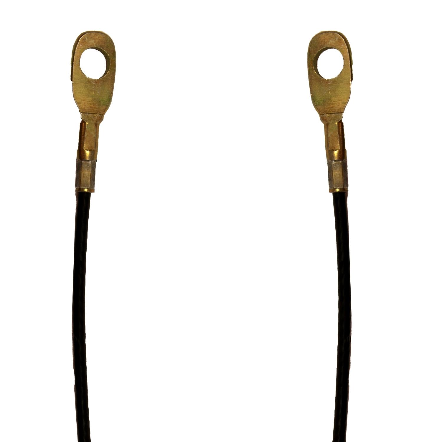 ATP Y500 Tailgate Release Cable product image 1 of 1