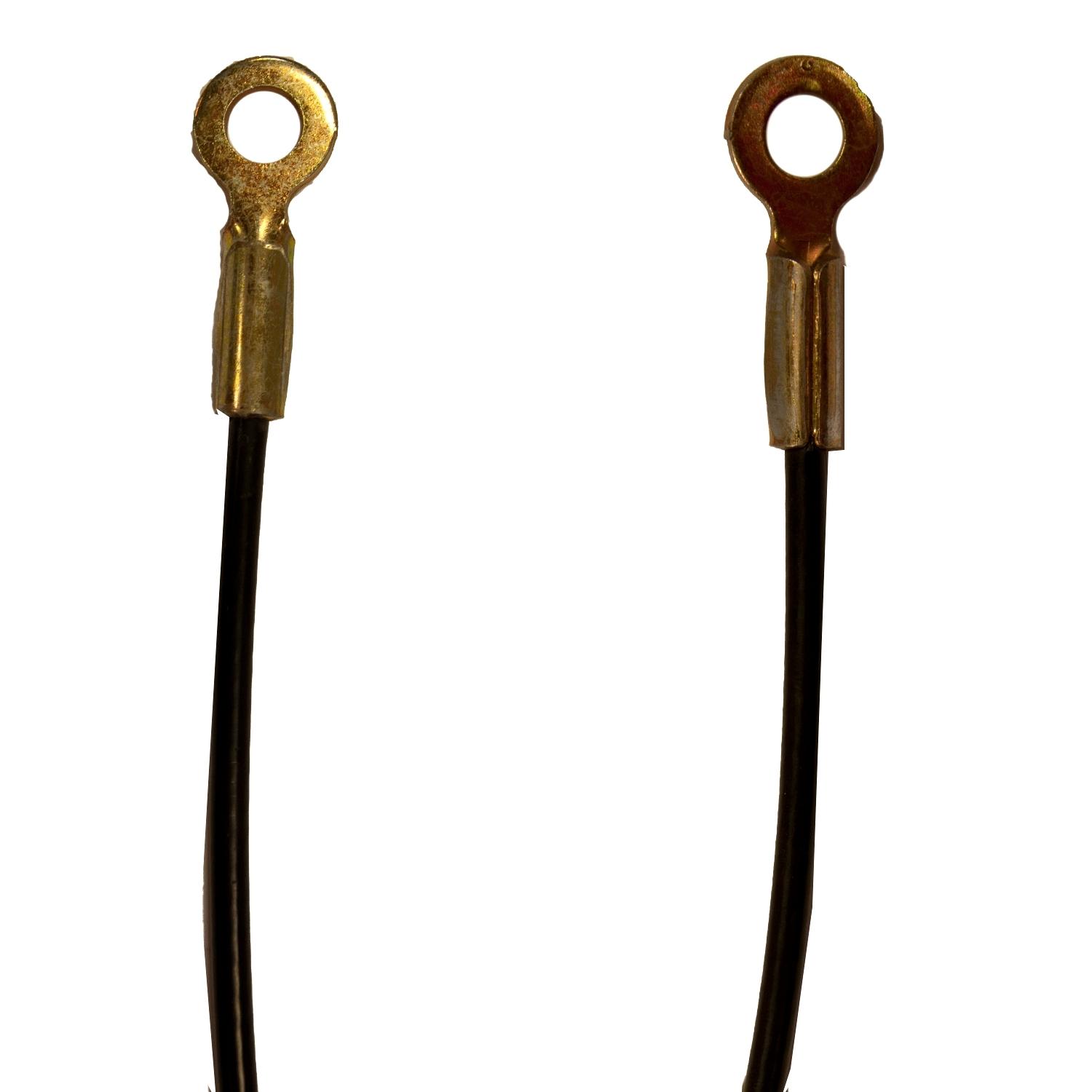 ATP Y503 Tailgate Release Cable product image 1 of 3