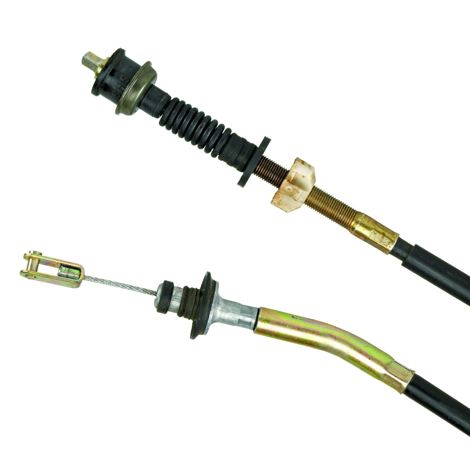 ATP Y591 Clutch Cable product image 1 of 1