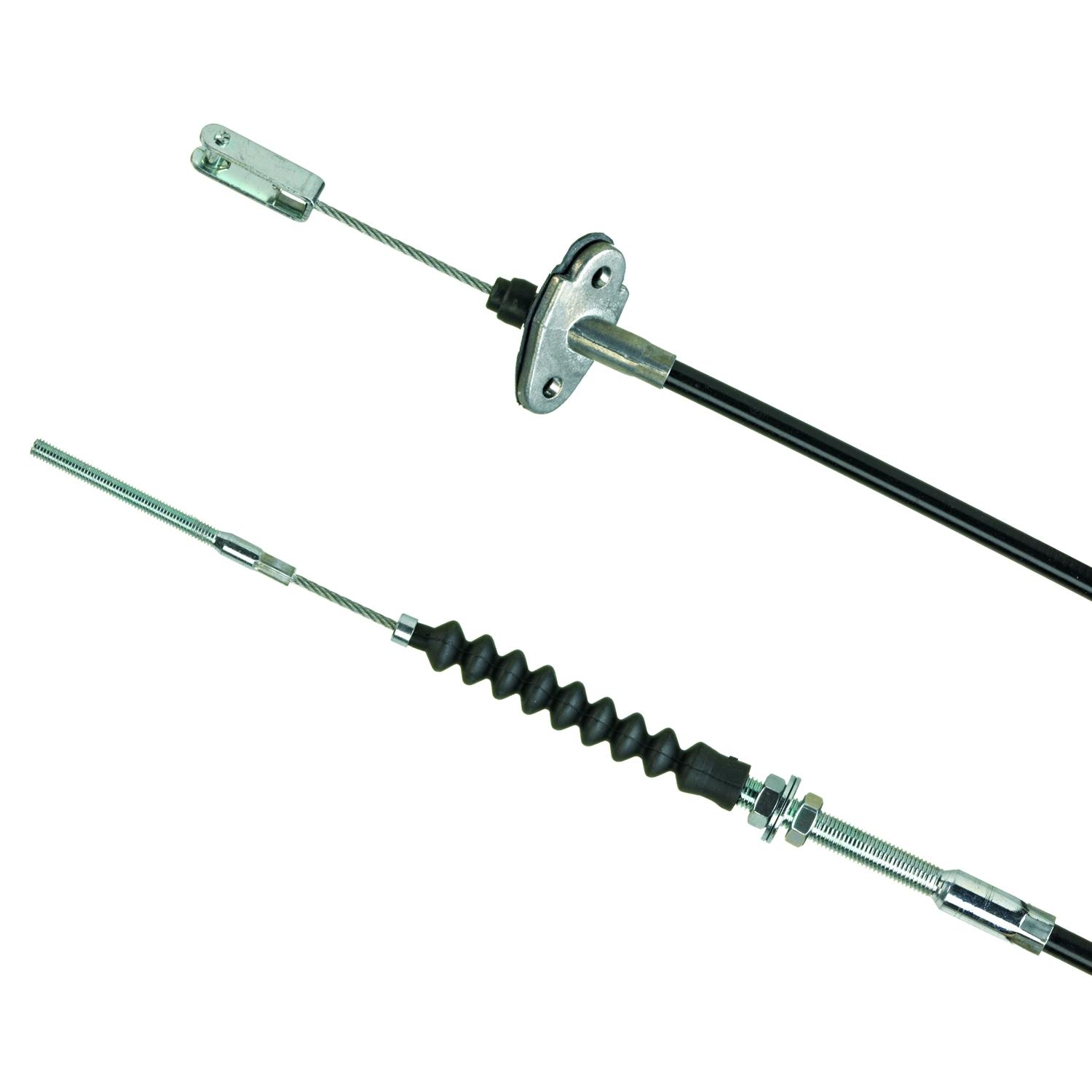 ATP Y593 - Clutch Cable ATP Y593 Clutch Cable product image 1 of 1