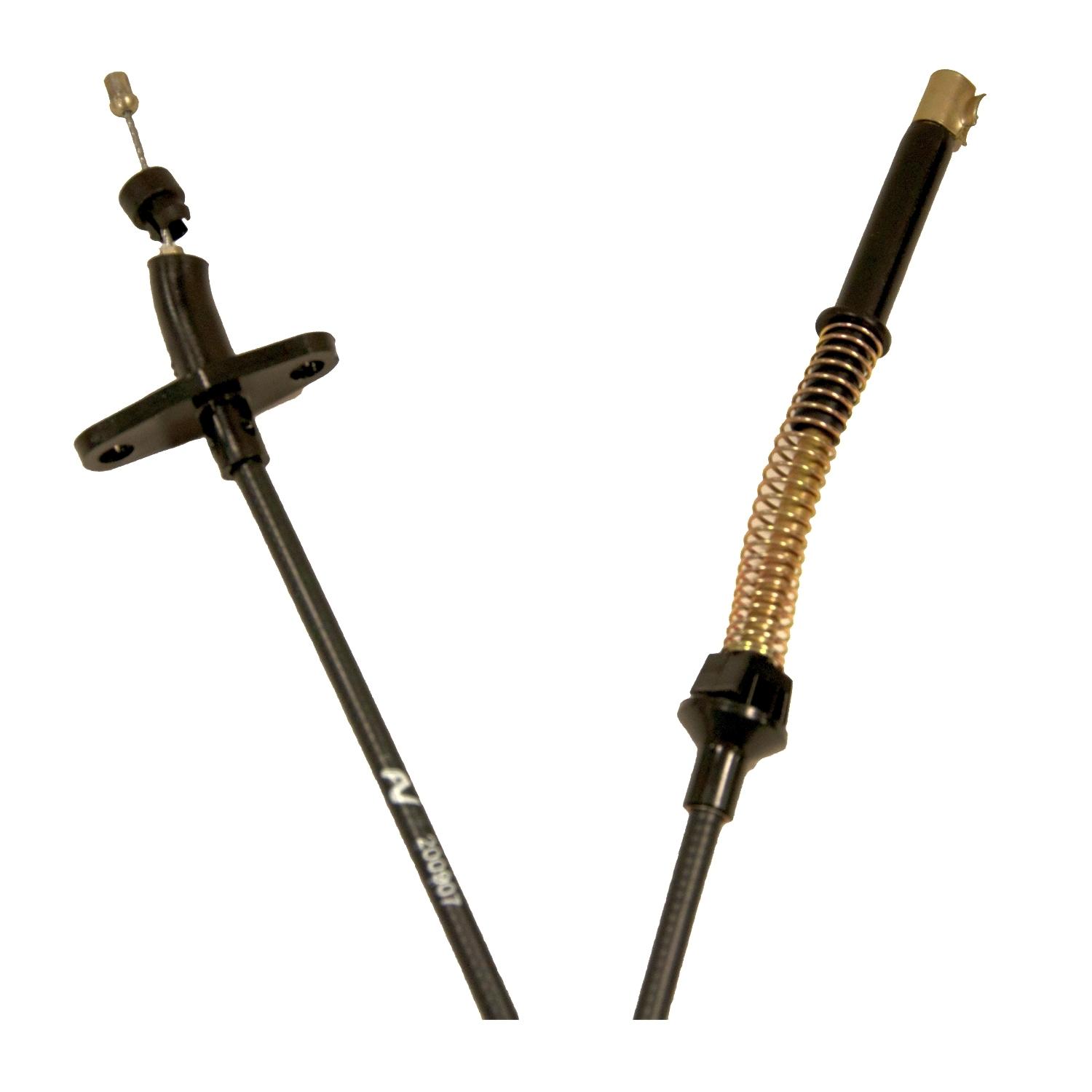 ATP Y609 Carburetor Accelerator Cable product image 1 of 1