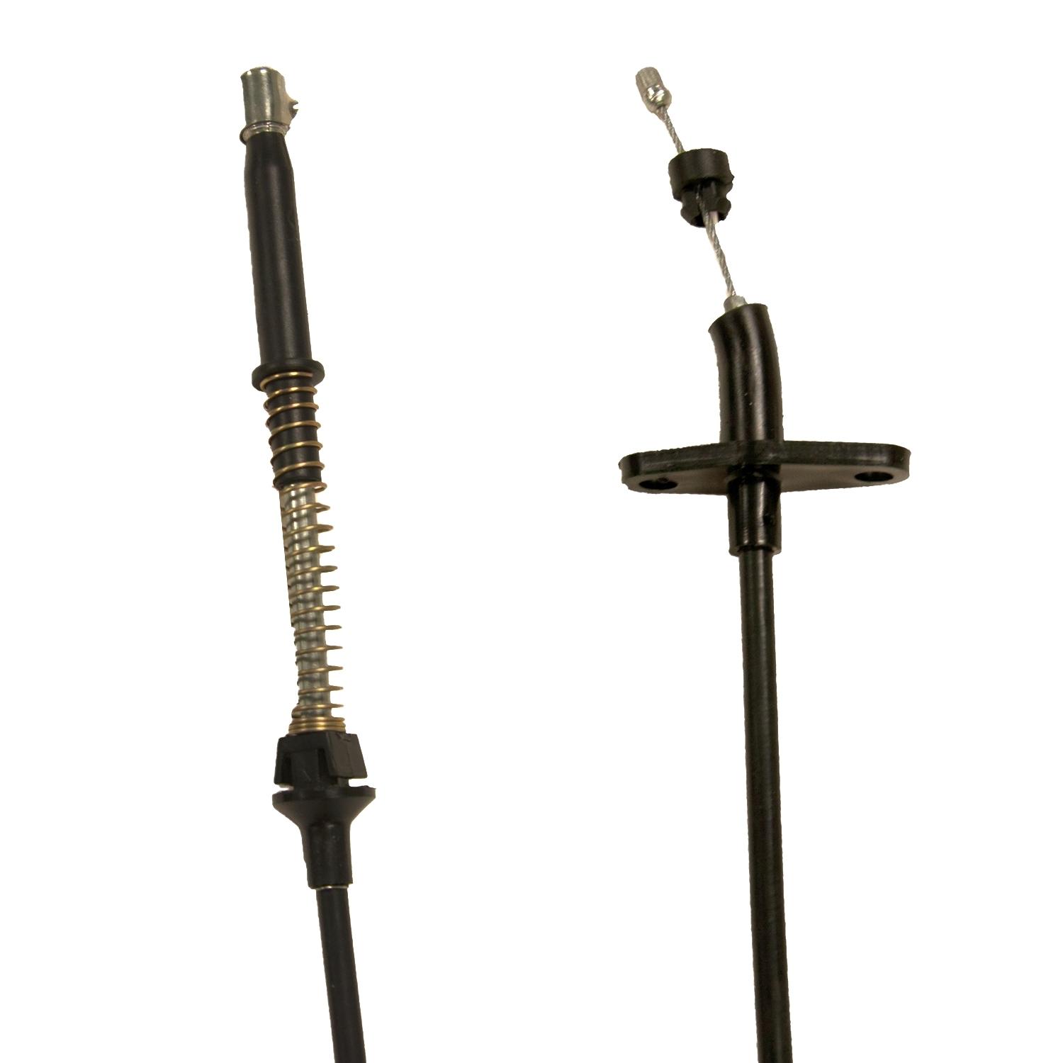 ATP Y617 - Carburetor Accelerator Cable ATP Y617 Carburetor Accelerator Cable product image 1 of 1