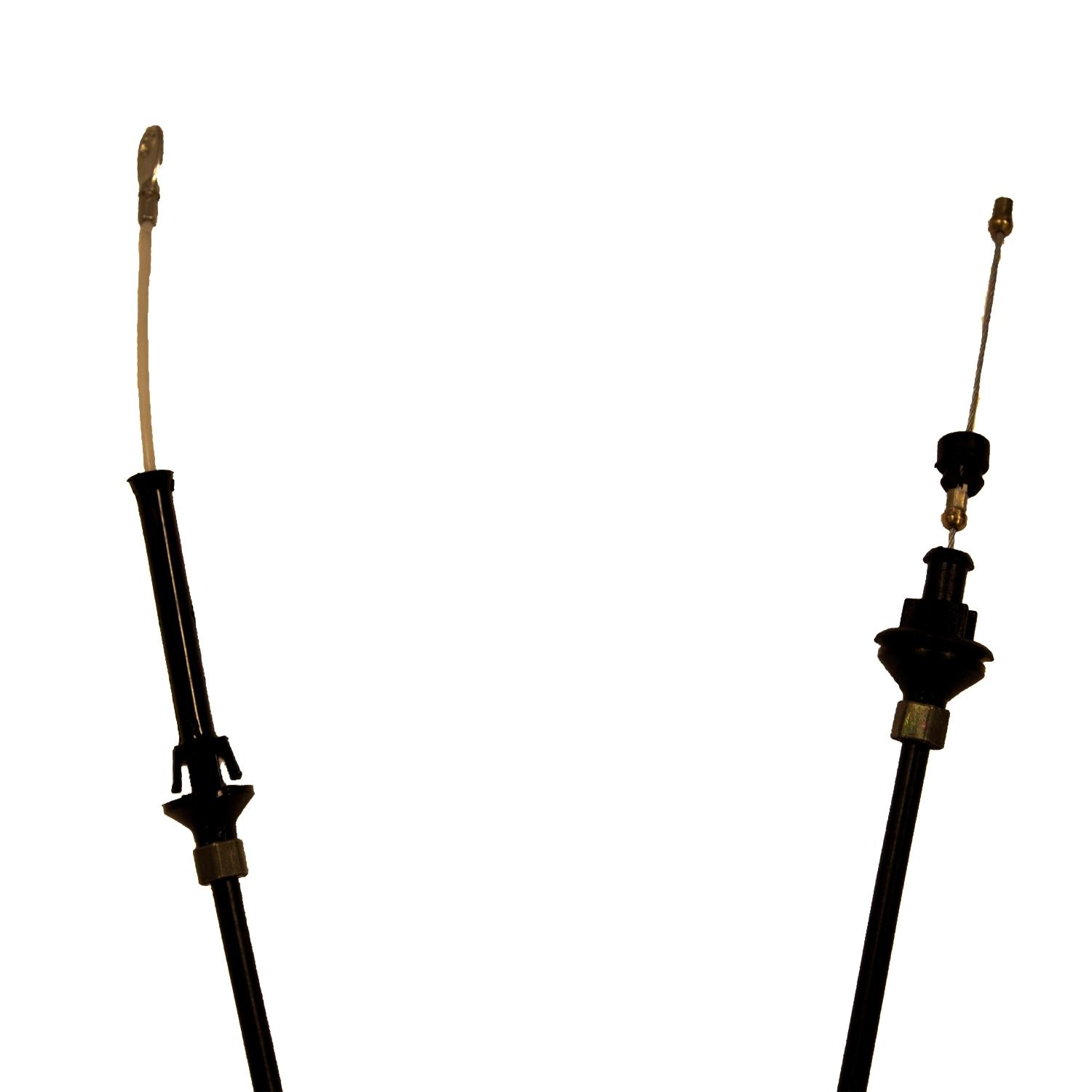 ATP Y618 Carburetor Accelerator Cable product image 1 of 1