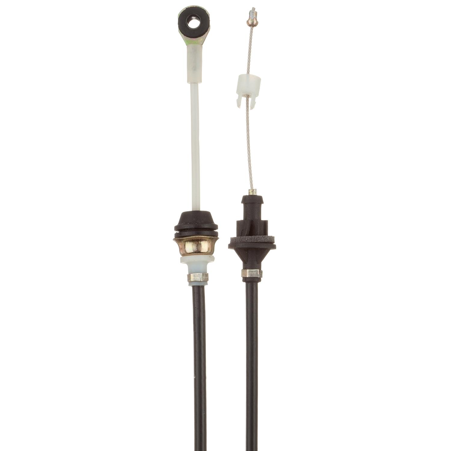 ATP Y619 - Carburetor Accelerator Cable ATP Y619 Carburetor Accelerator Cable product image 1 of 2