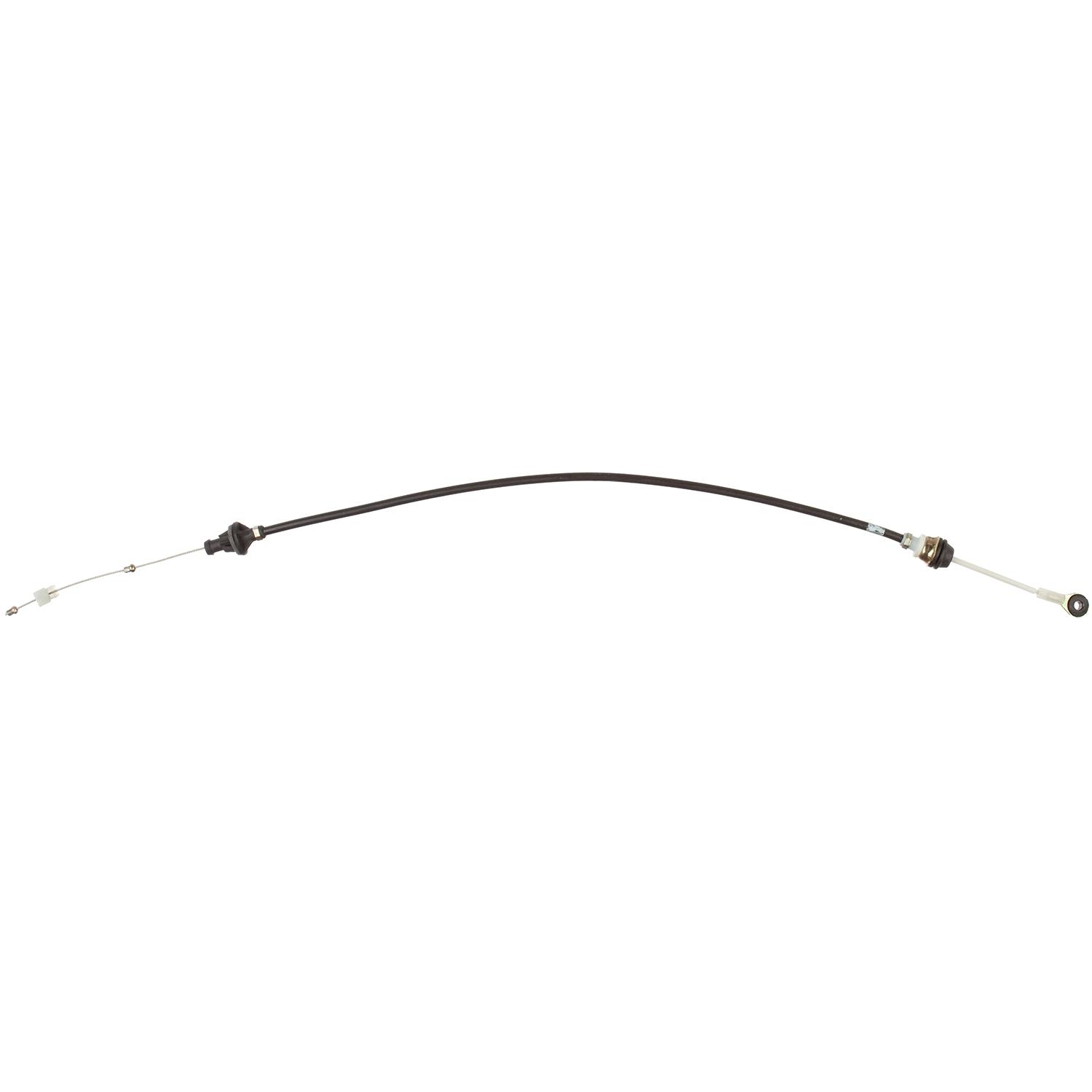 ATP Y619 - Carburetor Accelerator Cable ATP Y619 Carburetor Accelerator Cable product image 2 of 2