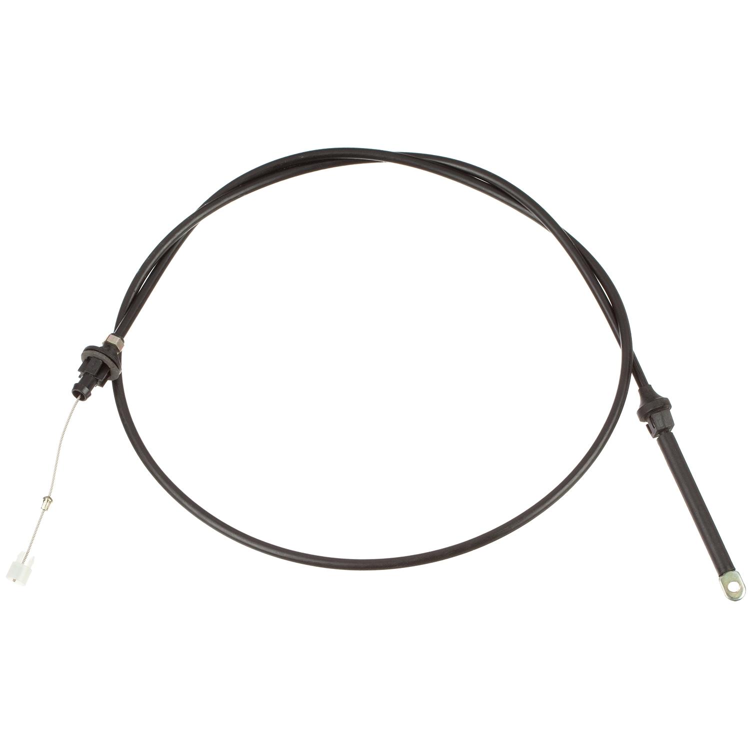 ATP Y653 Carburetor Accelerator Cable product image 2 of 2