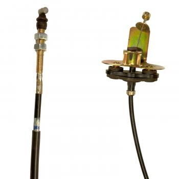 ATP Y692 - Carburetor Accelerator Cable ATP Y692 Carburetor Accelerator Cable product image 1 of 2