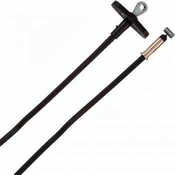 ATP Y697 - Carburetor Accelerator Cable ATP Y697 Carburetor Accelerator Cable product image 1 of 2