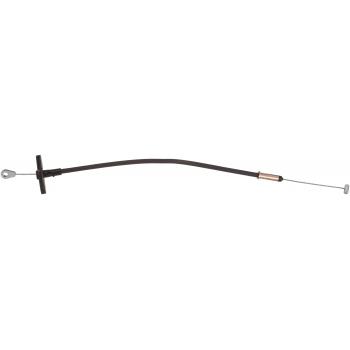 ATP Y697 - Carburetor Accelerator Cable ATP Y697 Carburetor Accelerator Cable product image 2 of 2