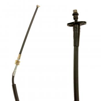 ATP Y716 - Carburetor Accelerator Cable ATP Y716 Carburetor Accelerator Cable product image 1 of 1
