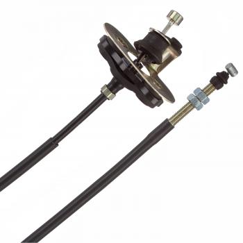 ATP Y730 Carburetor Accelerator Cable product image 1 of 2