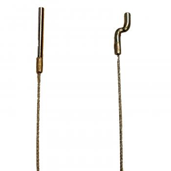 ATP Y736 - Carburetor Accelerator Cable ATP Y736 Carburetor Accelerator Cable product image 1 of 1