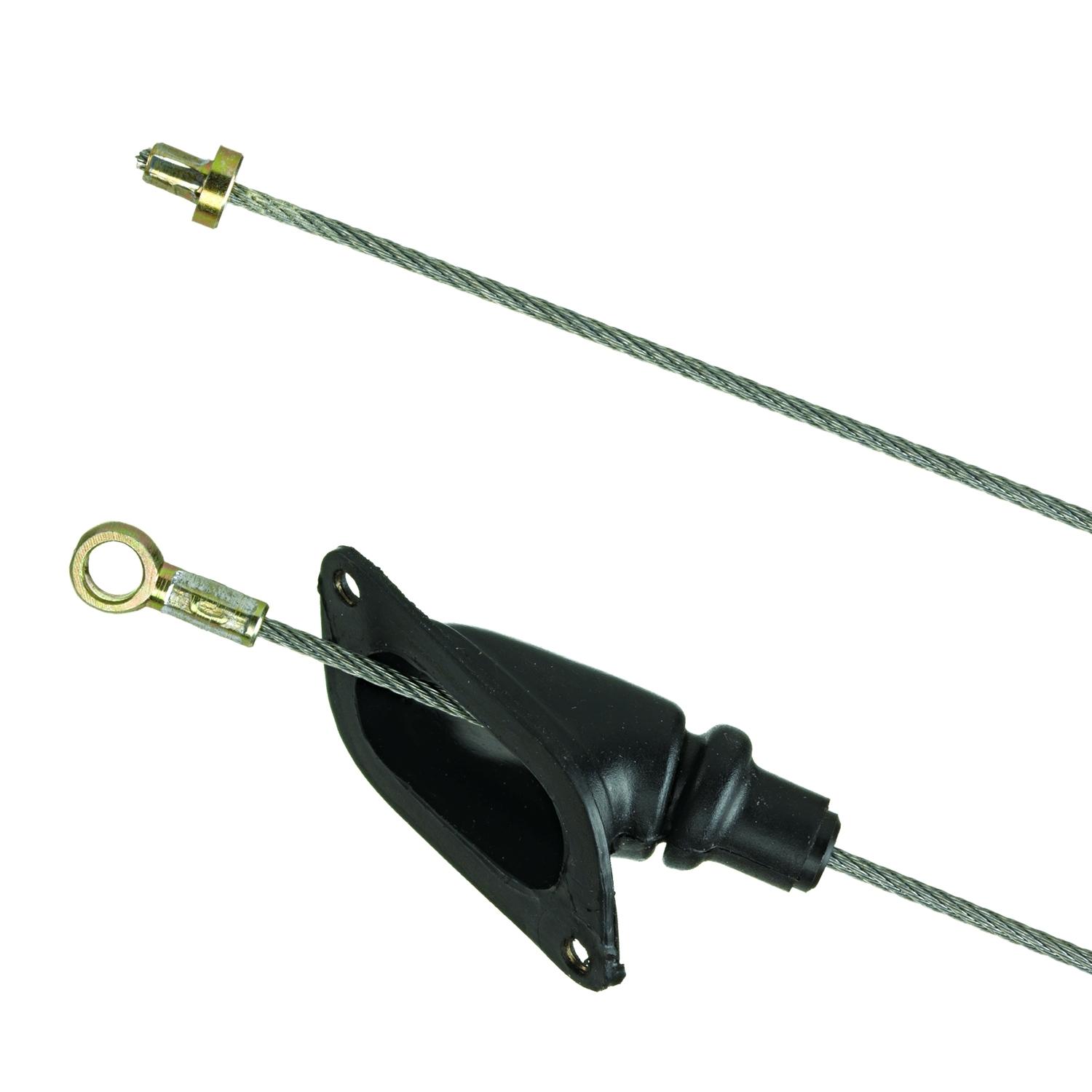 ATP Y743 Clutch Cable product image 1 of 1
