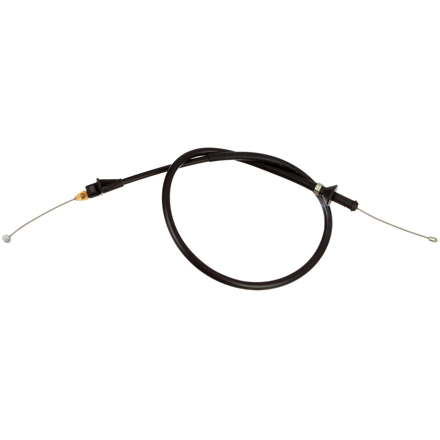 ATP Y751 Carburetor Accelerator Cable product image 2 of 2