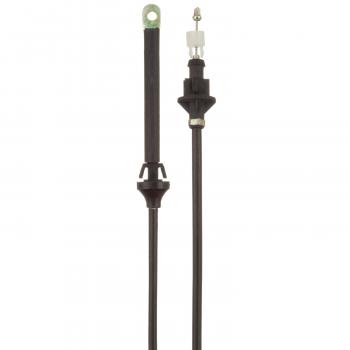ATP Y756 - Carburetor Accelerator Cable ATP Y756 Carburetor Accelerator Cable product image 1 of 2