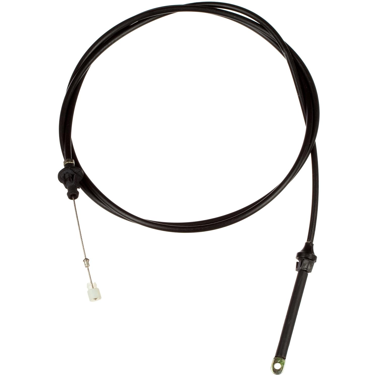 ATP Y756 Carburetor Accelerator Cable product image 2 of 2