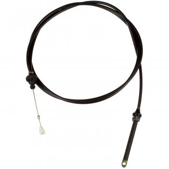 ATP Y756 - Carburetor Accelerator Cable ATP Y756 Carburetor Accelerator Cable product image 2 of 2