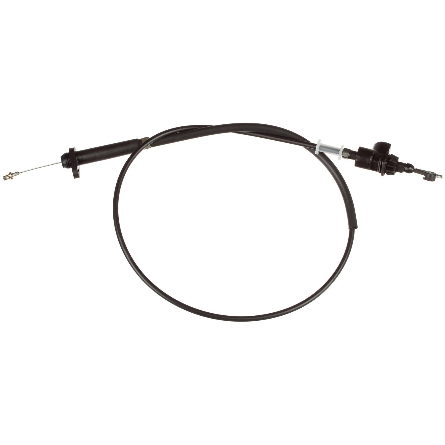 ATP Y766 - Auto Trans Detent Cable ATP Y766 Auto Trans Detent Cable product image 2 of 2