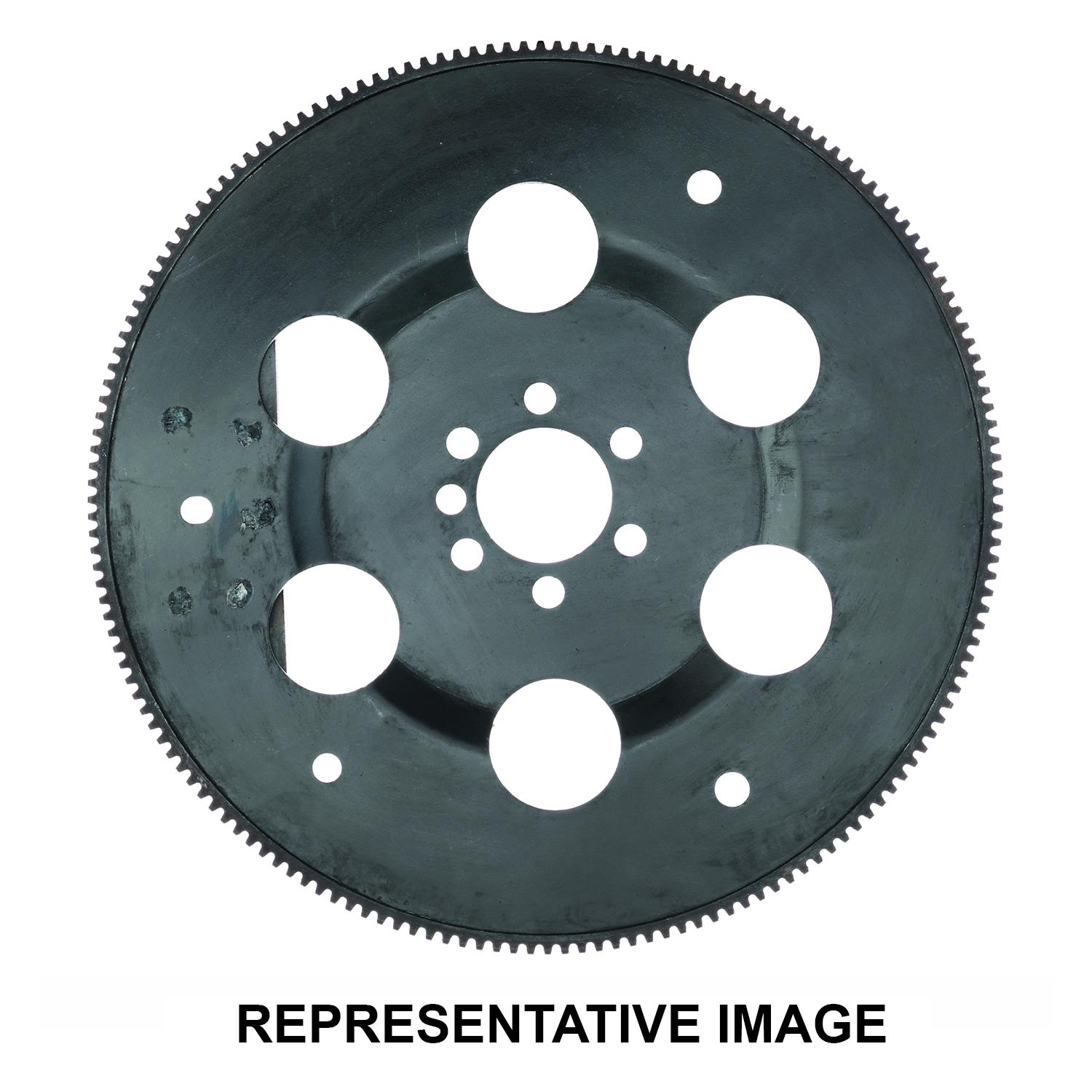 ATP Z306 - Clutch Flywheel ATP Z306 Clutch Flywheel product image 1 of 1