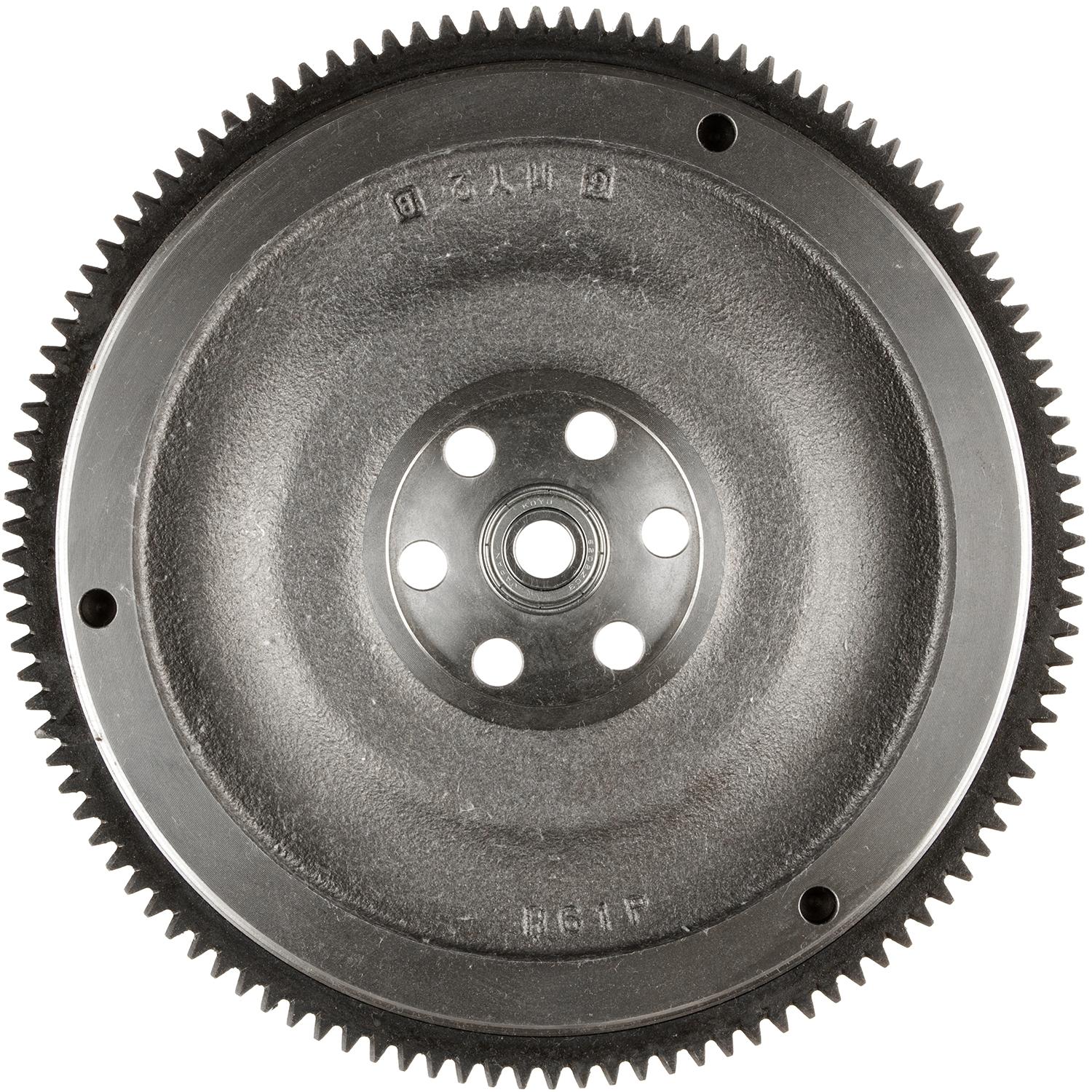 ATP Z308 Clutch Flywheel product image 1 of 2