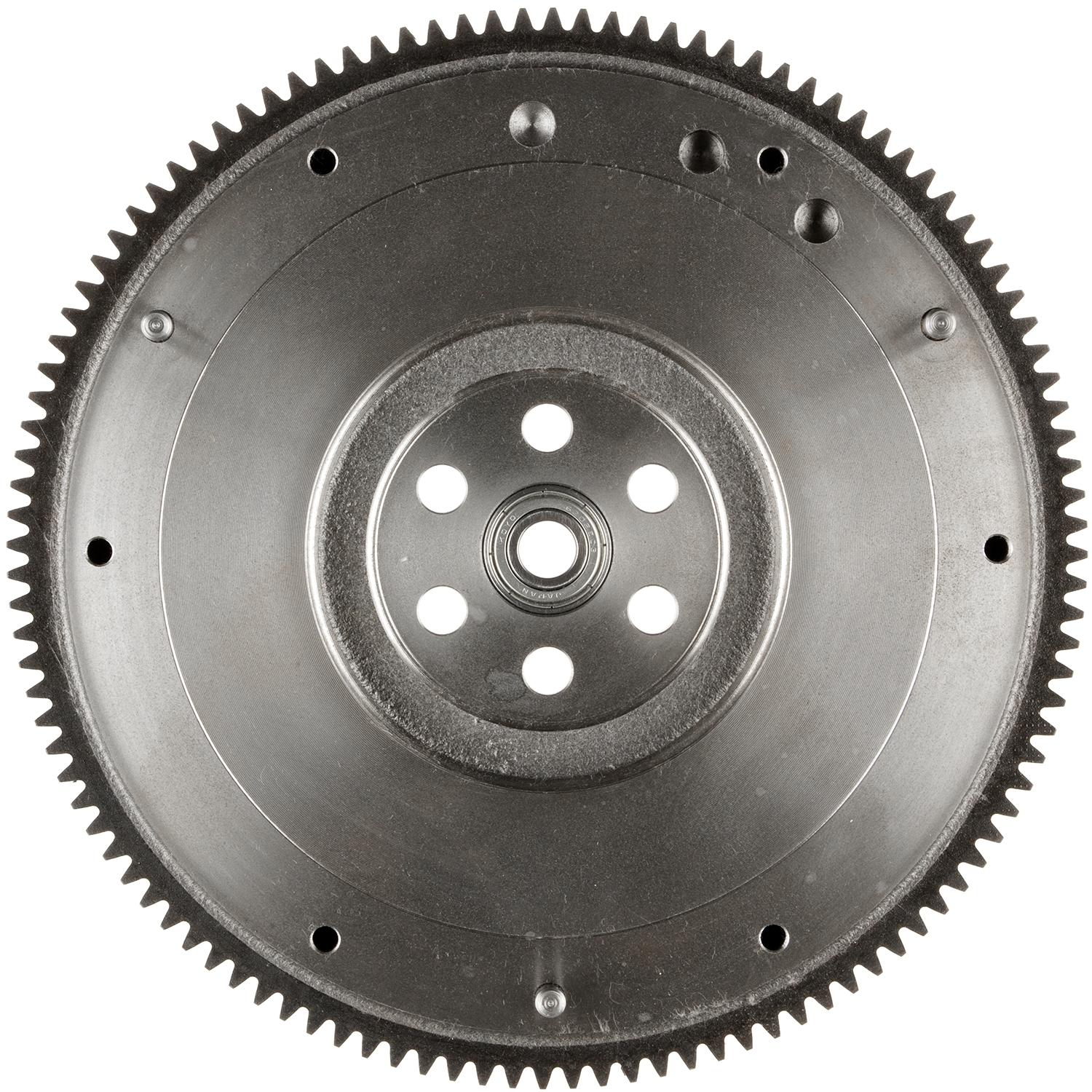 ATP Z308 Clutch Flywheel product image 2 of 2