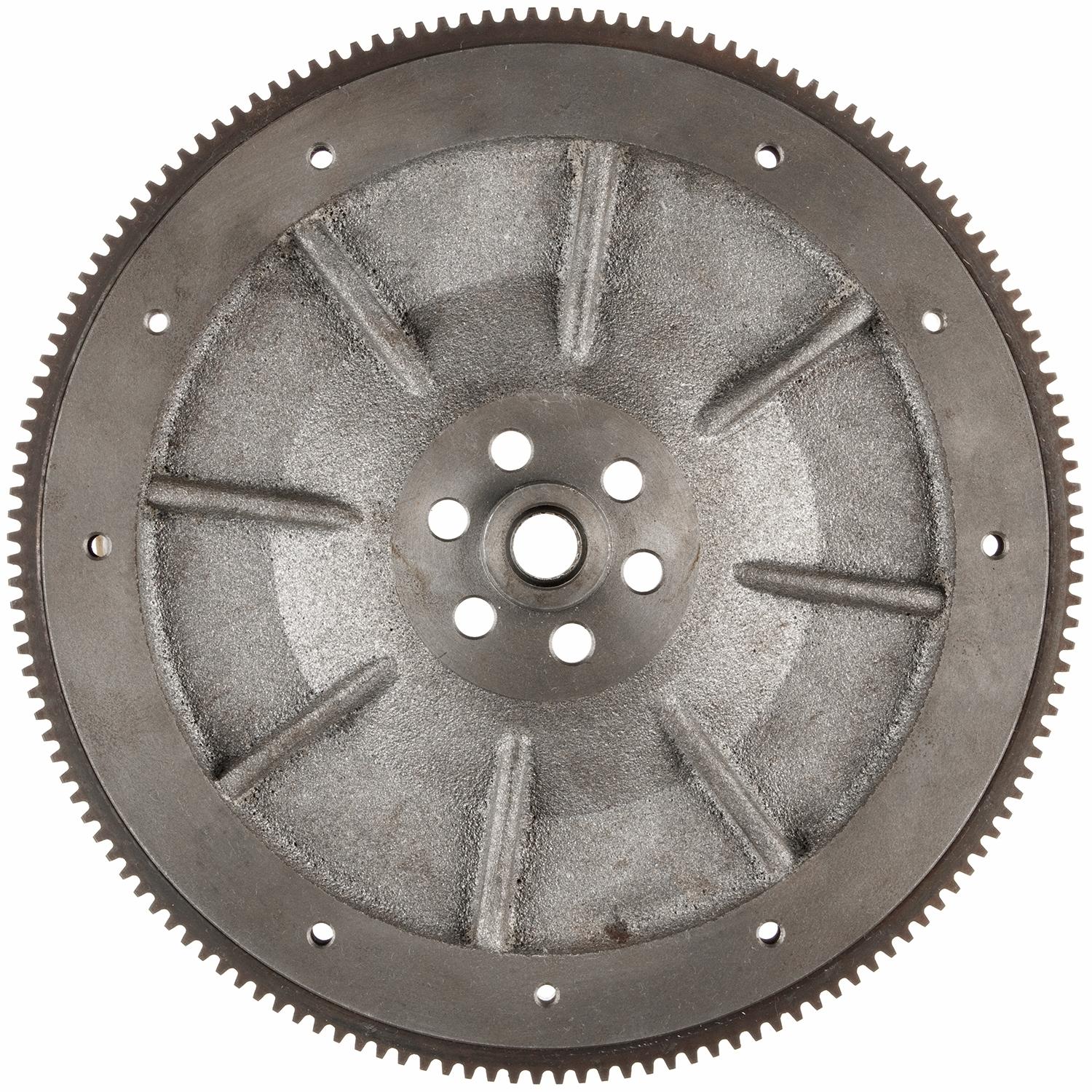 ATP Z318 Clutch Flywheel product image 1 of 3