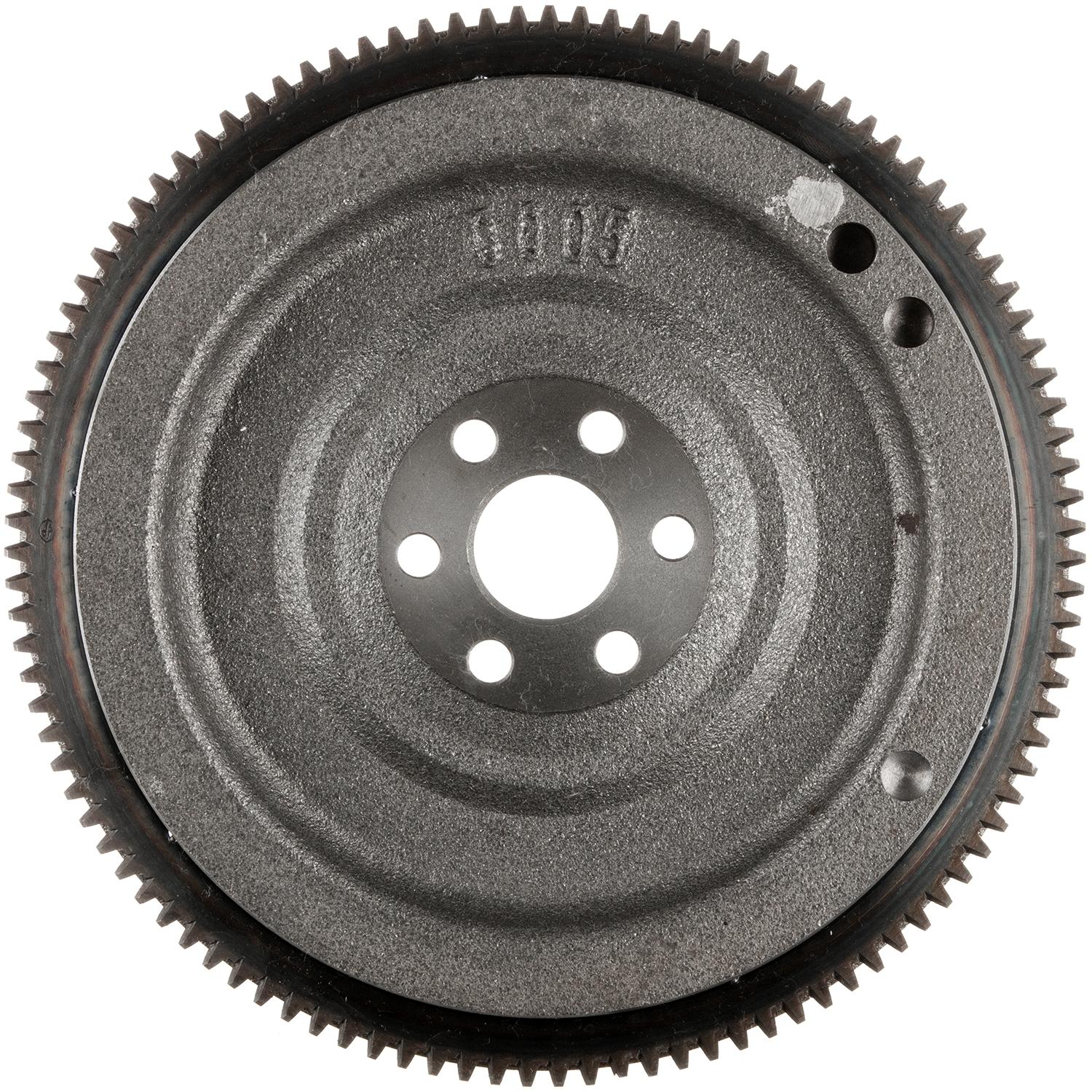 ATP Z321 - Clutch Flywheel ATP Z321 Clutch Flywheel product image 1 of 2