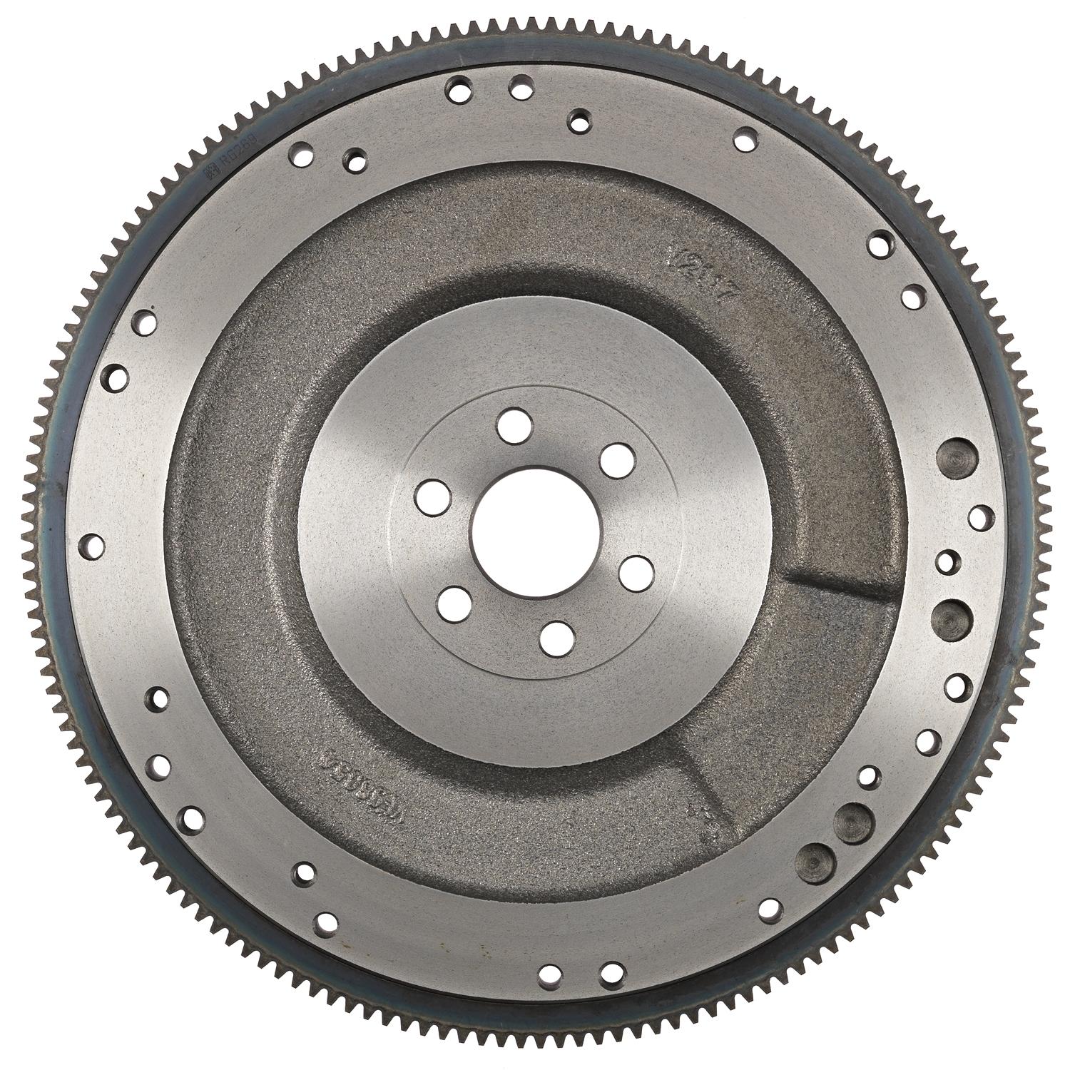ATP Z327 Clutch Flywheel product image 1 of 2