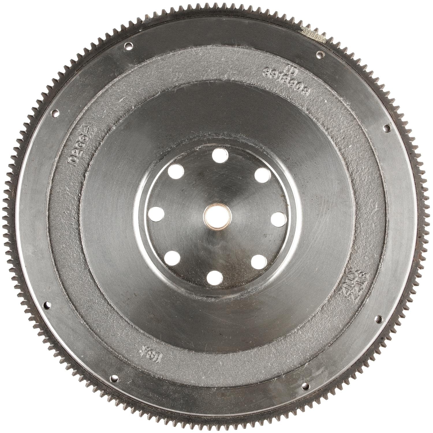 ATP Z360 - Clutch Flywheel ATP Z360 Clutch Flywheel product image 1 of 2