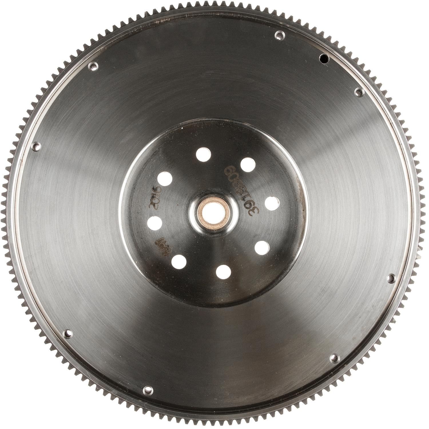 ATP Z360 - Clutch Flywheel ATP Z360 Clutch Flywheel product image 2 of 2