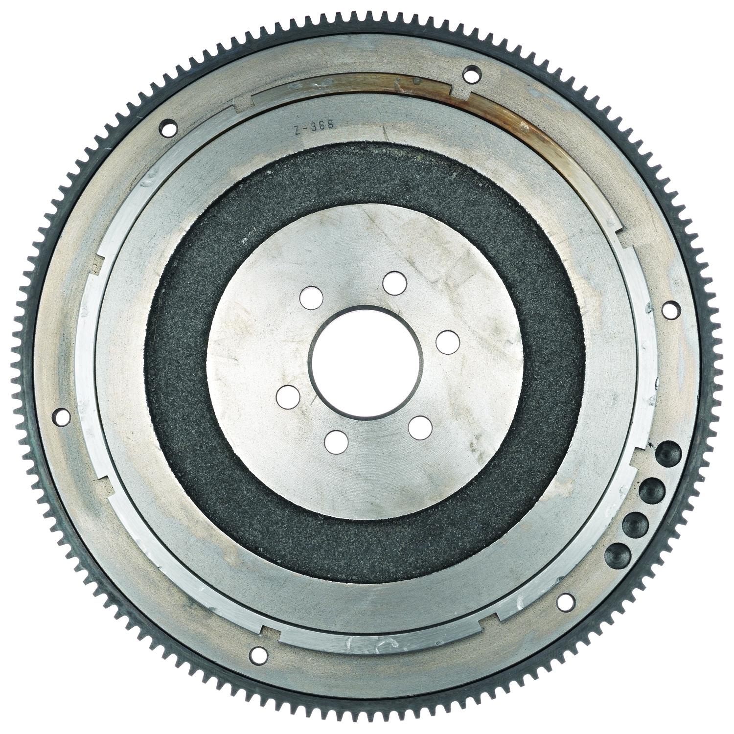 ATP Z368 Clutch Flywheel product image 1 of 4
