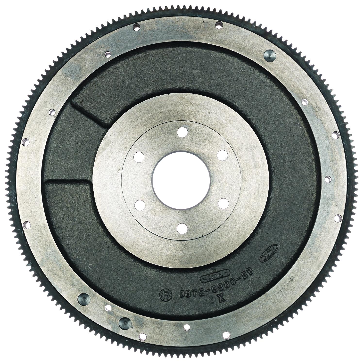 ATP Z370 Clutch Flywheel product image 1 of 2