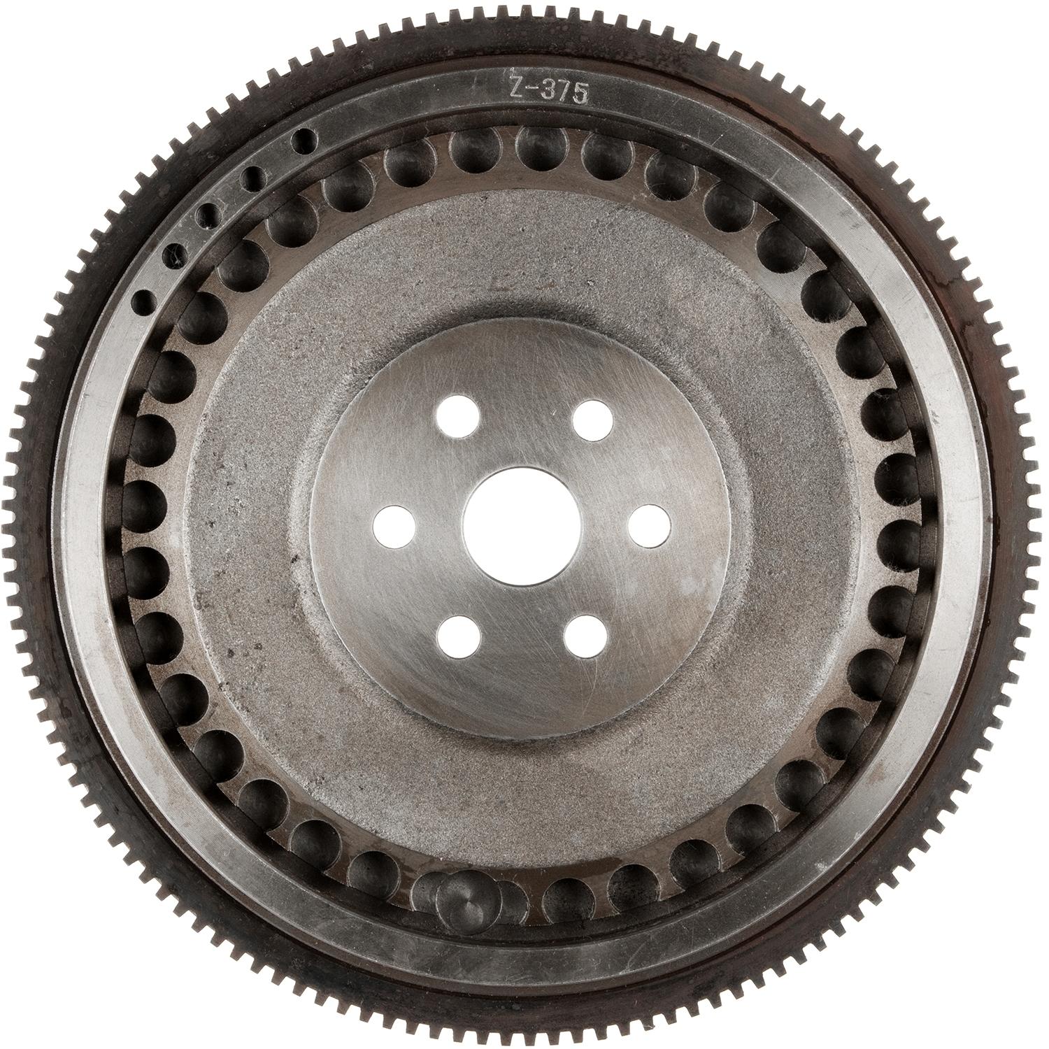 ATP Z375 Clutch Flywheel product image 2 of 3