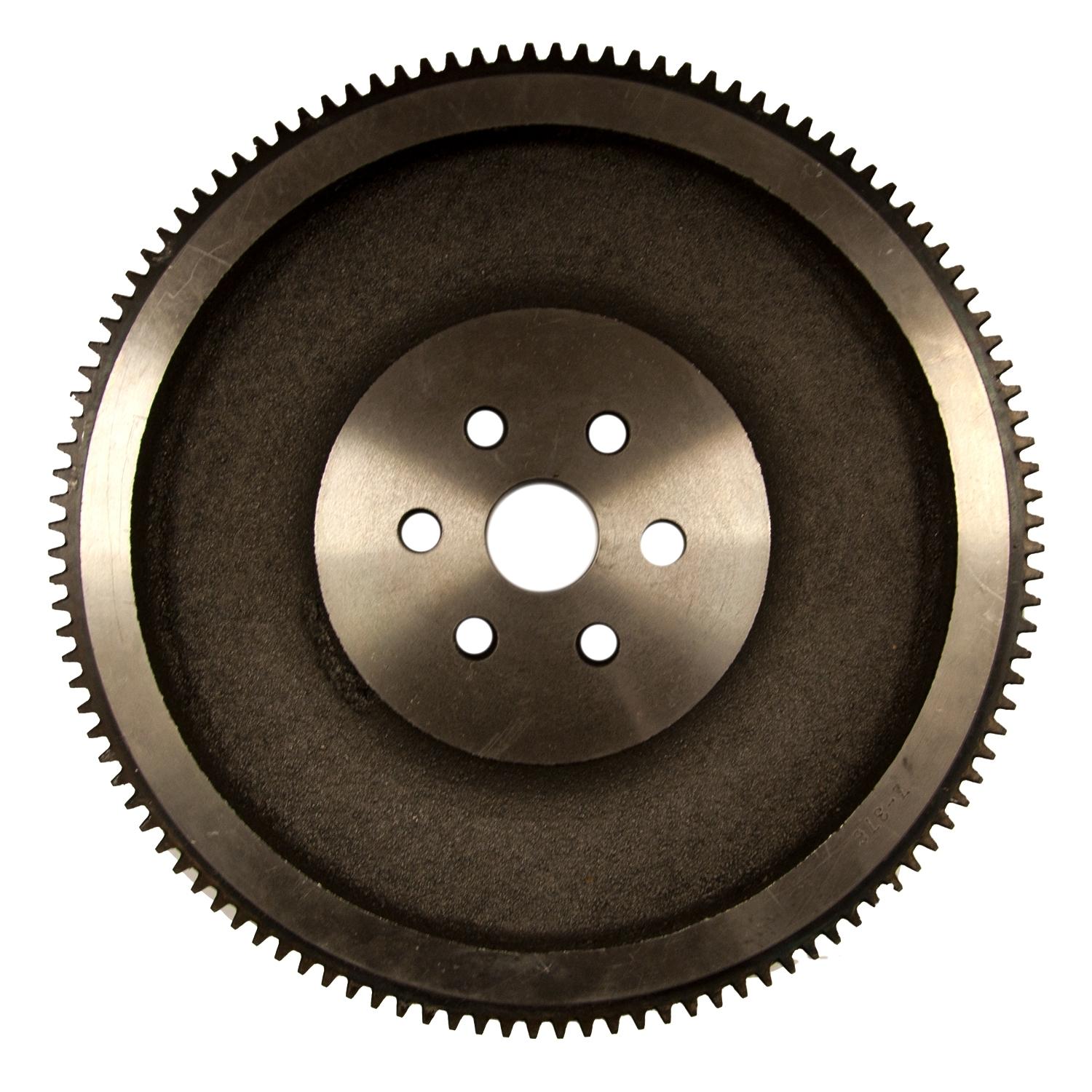 ATP Z376 - Clutch Flywheel ATP Z376 Clutch Flywheel product image 1 of 2