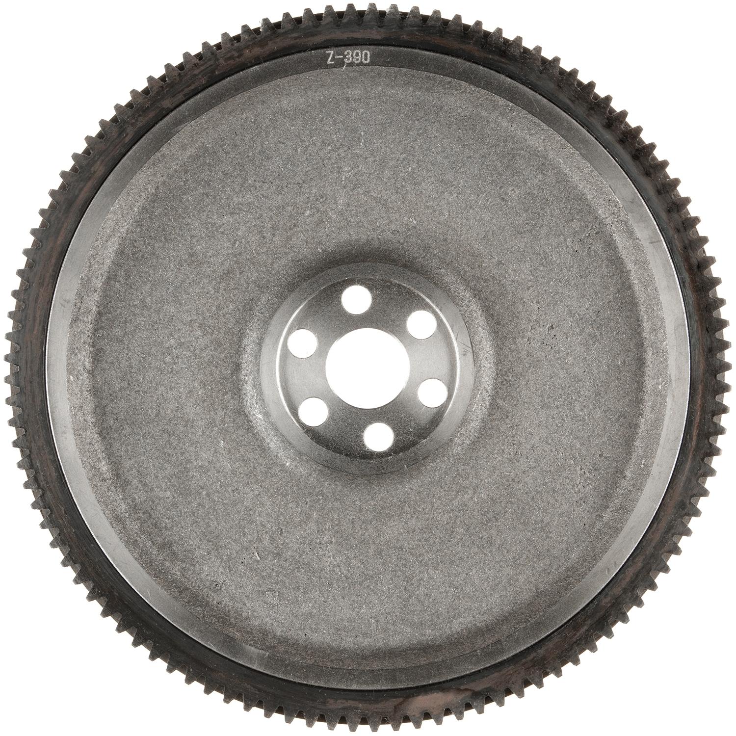 ATP Z390 Clutch Flywheel product image 1 of 2