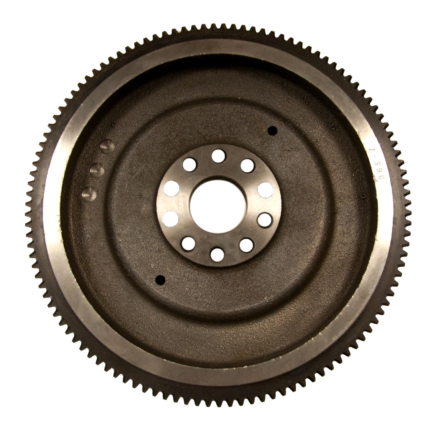 ATP Z396 Clutch Flywheel product image 1 of 2