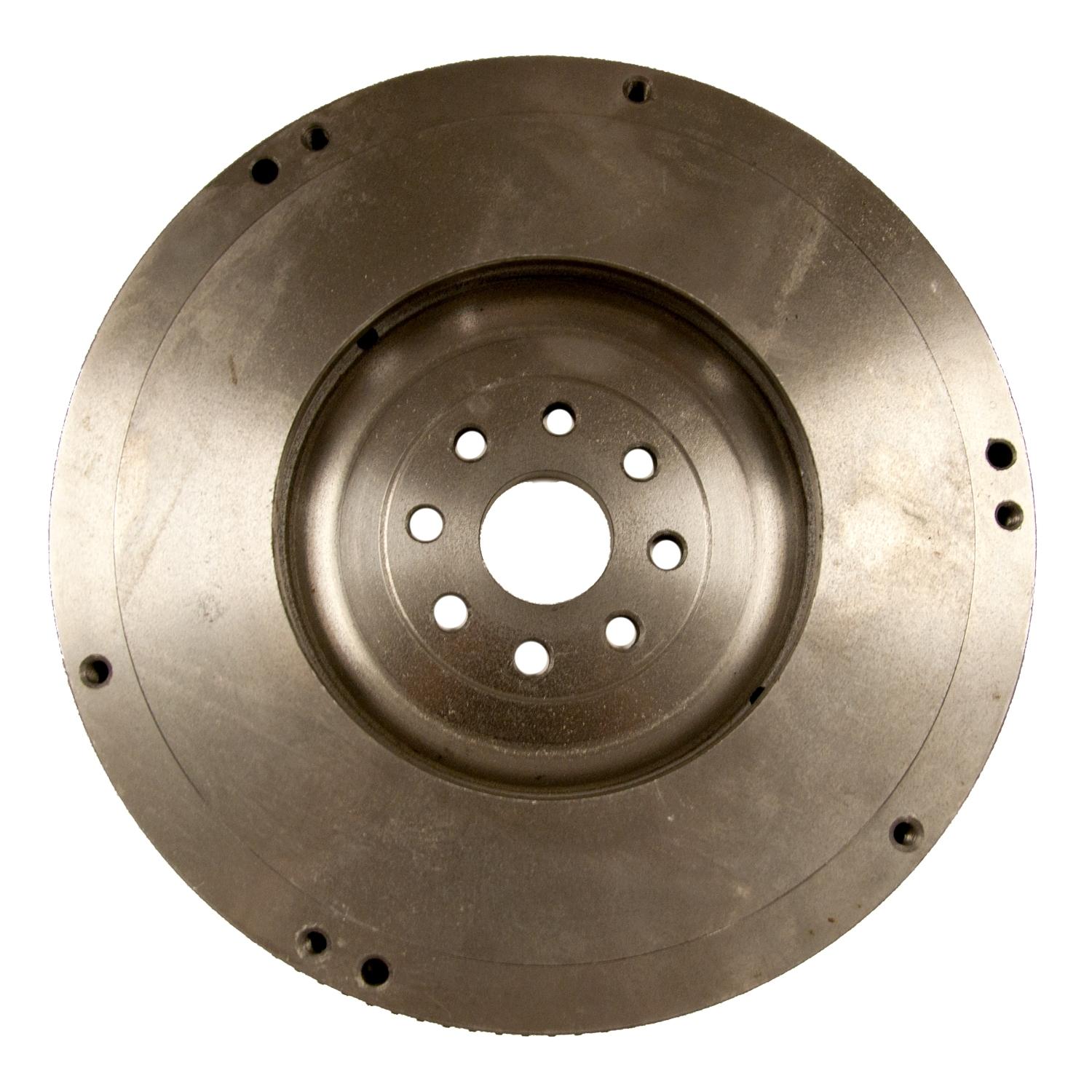 ATP Z396 Clutch Flywheel product image 2 of 2