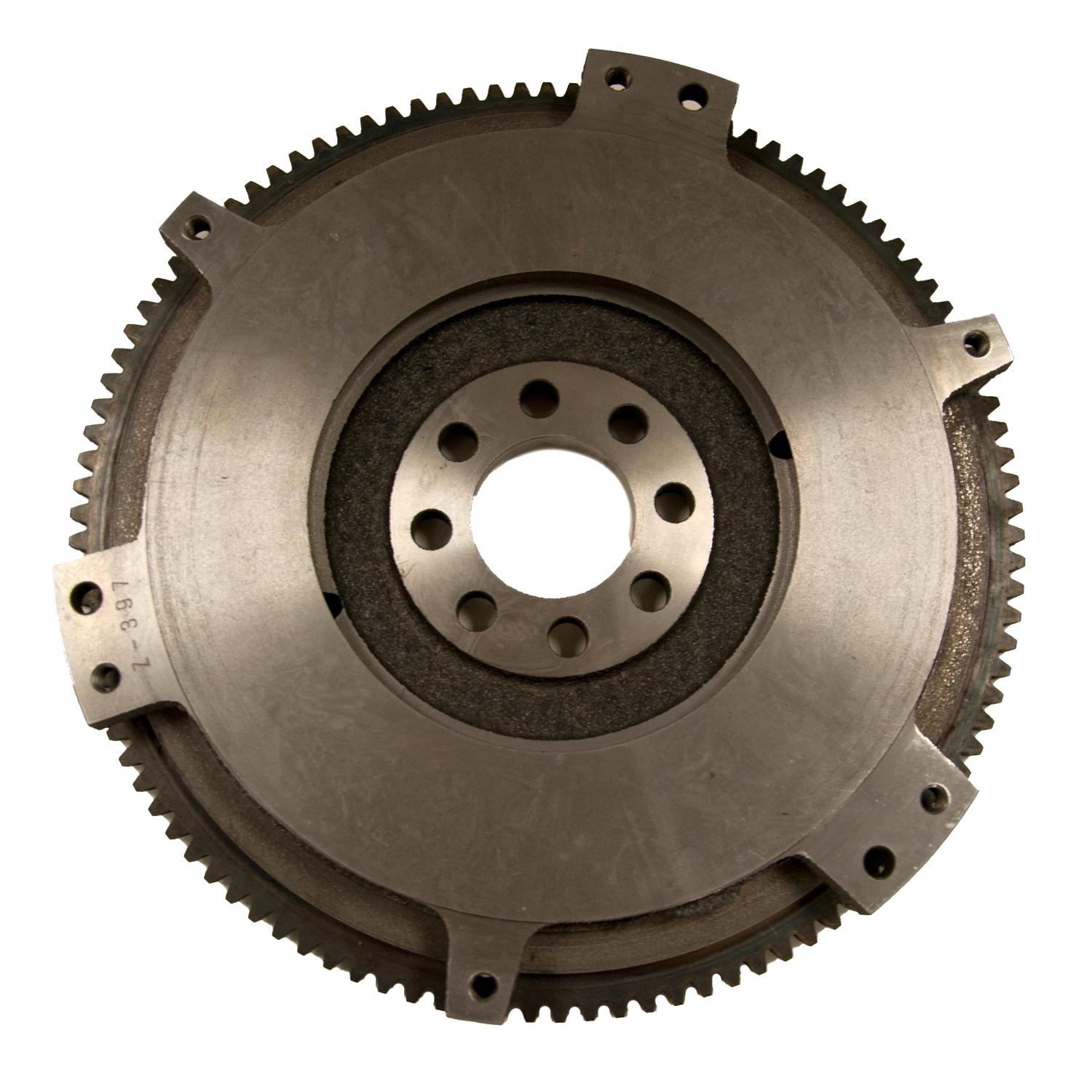 ATP Z397 Clutch Flywheel product image 2 of 2
