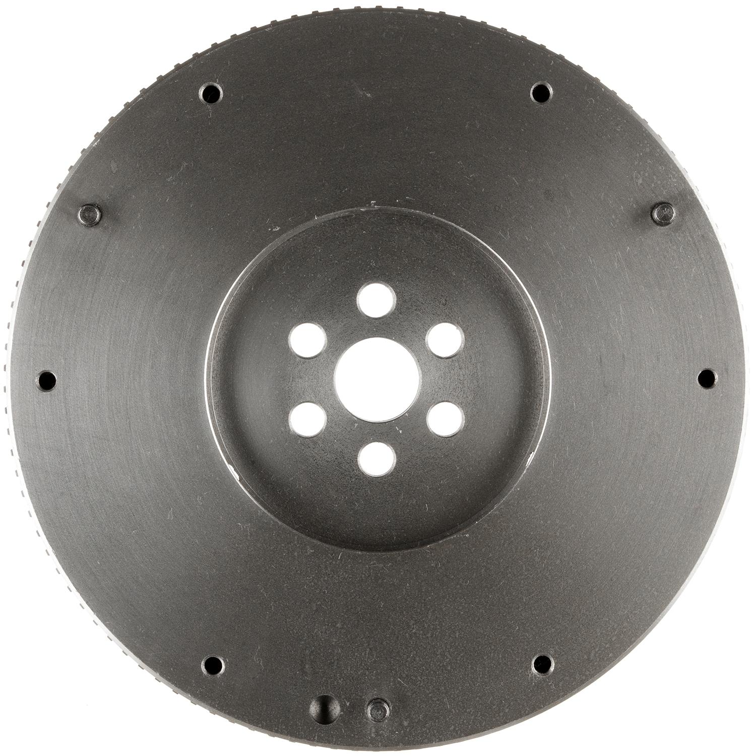 ATP Z455 Clutch Flywheel product image 2 of 2