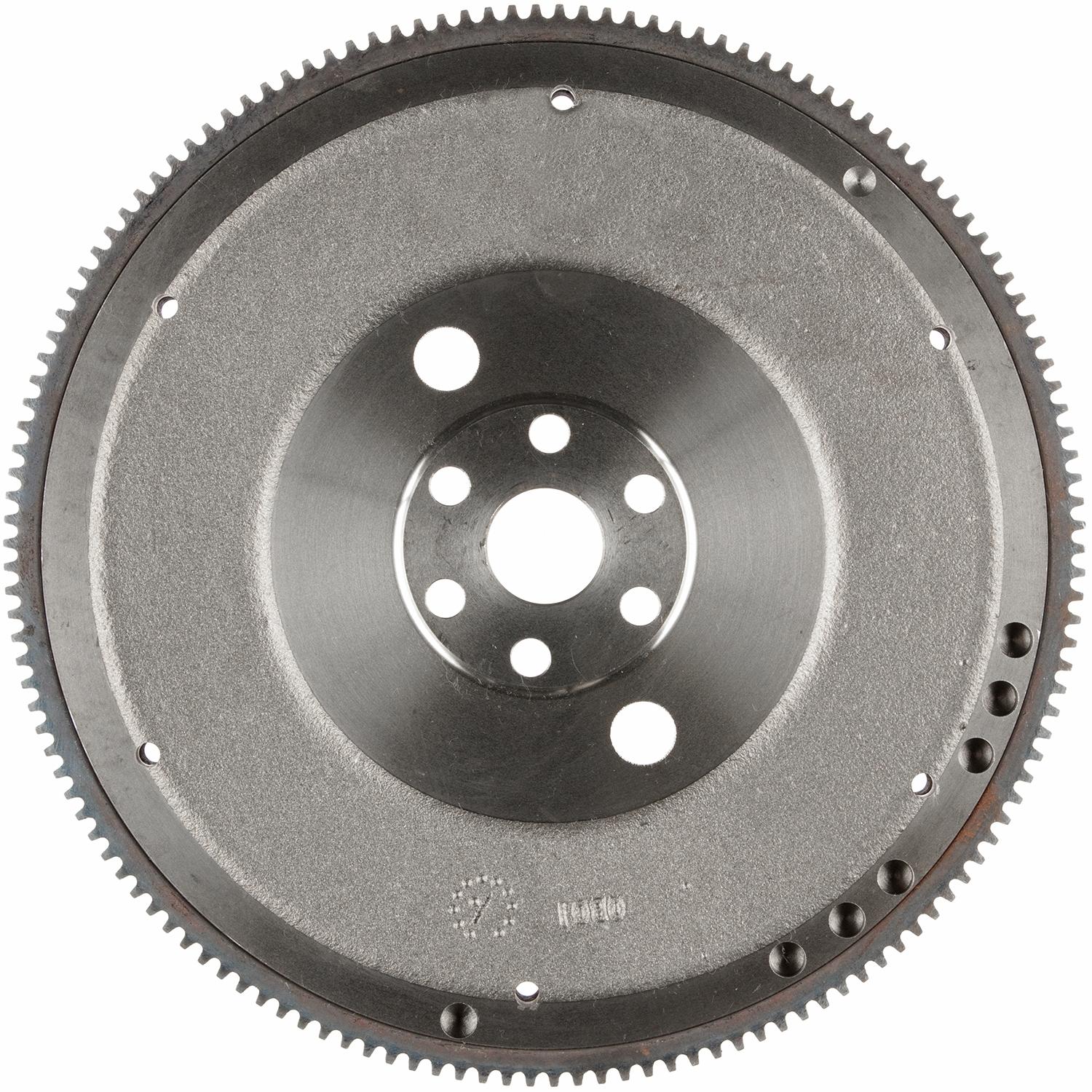 ATP Z461 Clutch Flywheel product image 1 of 3