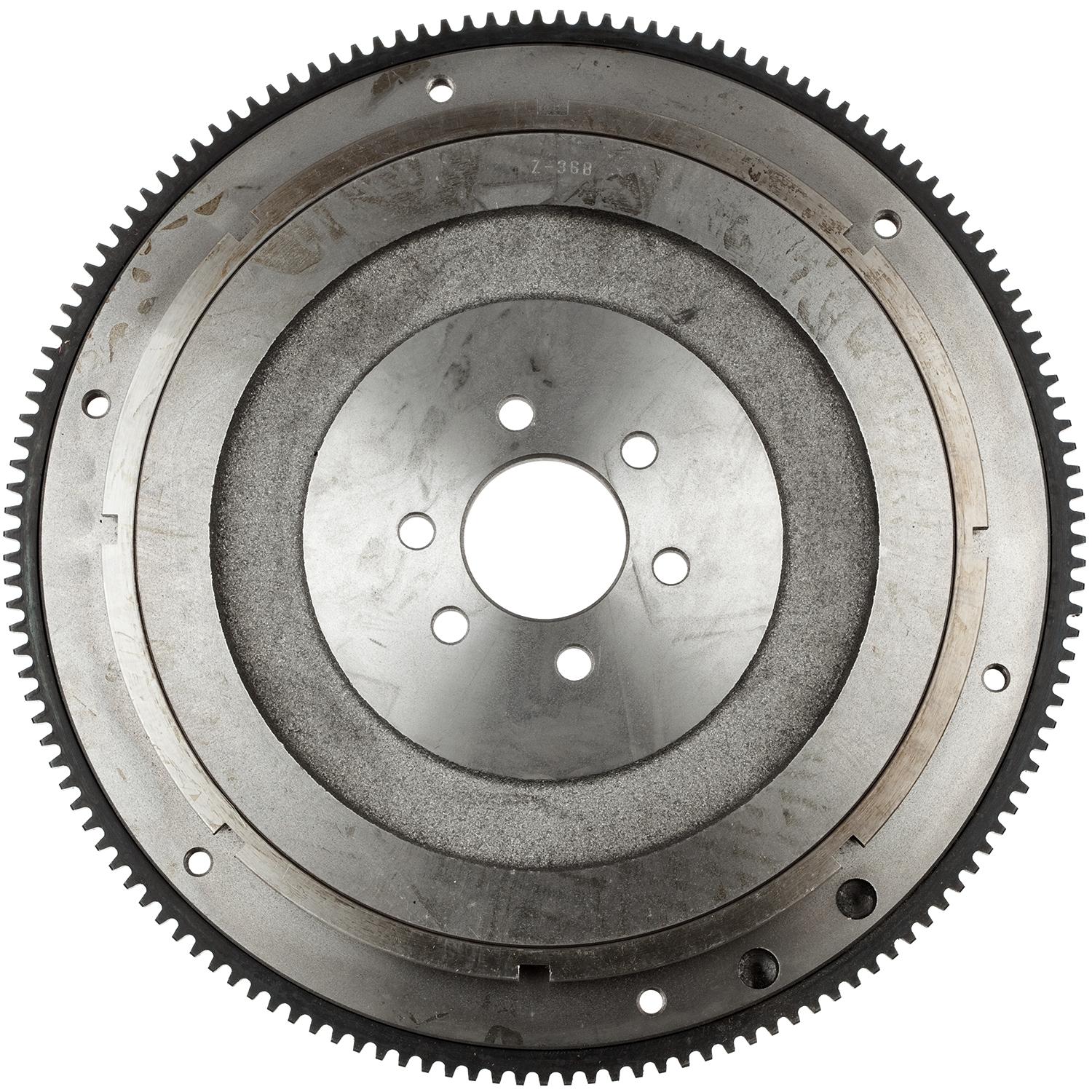 ATP Z478 Clutch Flywheel product image 1 of 4