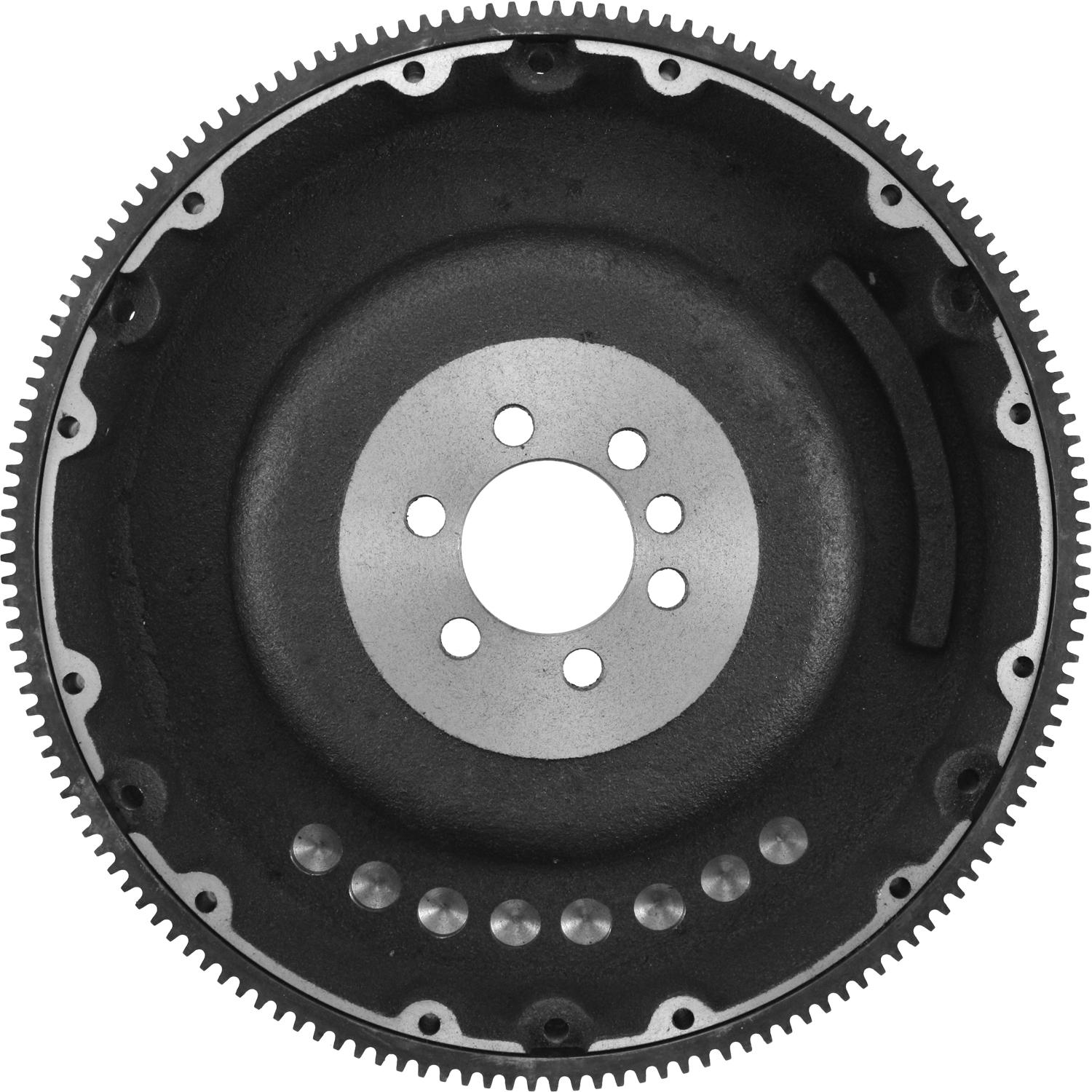 ATP Z496 Clutch Flywheel product image 2 of 2